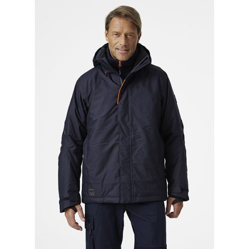 Kensington Winter Jacket - Padded, Workwear, Helly Hansen Workwear