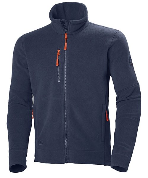 Kensington Fleece Jacket, Workwear, Helly Hansen Workwear