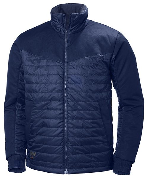 Oxford Insulator Jacket, Workwear, Helly Hansen Workwear