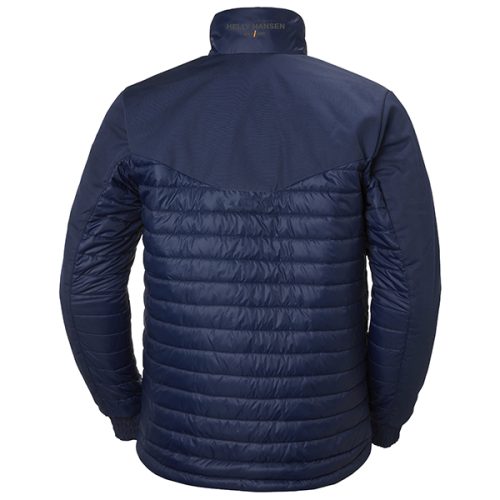 Oxford Insulator Jacket, Workwear, Helly Hansen Workwear
