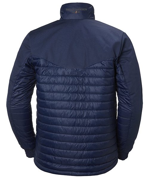 Oxford Insulator Jacket, Workwear, Helly Hansen Workwear