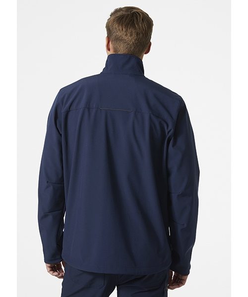 Manchester Softshell Jacket, Workwear, Helly Hansen Workwear