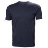 Manchester Classic T-Shirt, Workwear, Helly Hansen Workwear
