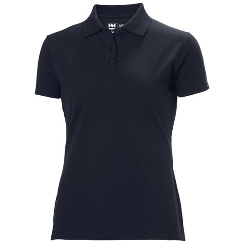 Ladies Manchester Polo Shirt, Workwear, Helly Hansen Workwear