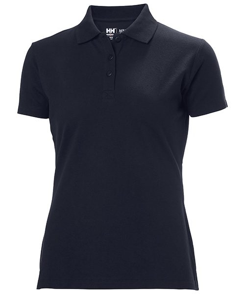 Ladies Manchester Polo Shirt, Workwear, Helly Hansen Workwear