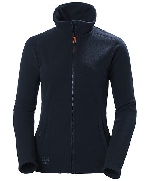 Luna Fleece Jacket, Workwear, Helly Hansen Workwear