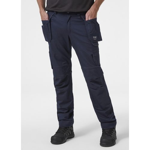 Manchester Construction Pants, Helly Hansen Workwear