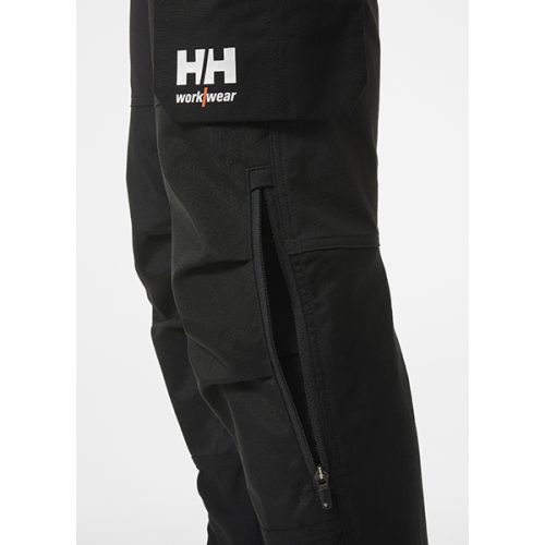 Oxford 4X Work Pants, Helly Hansen Workwear