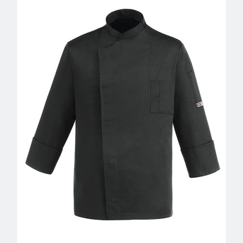 EGOchef Chef Jacket - Short Sleeve, BaxterStoreyBrook