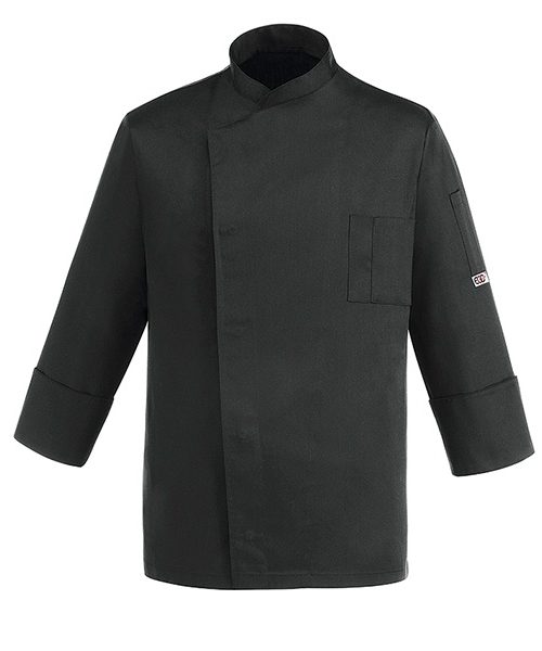 EGOchef Chef Jacket - Short Sleeve, BaxterStoreyBrook