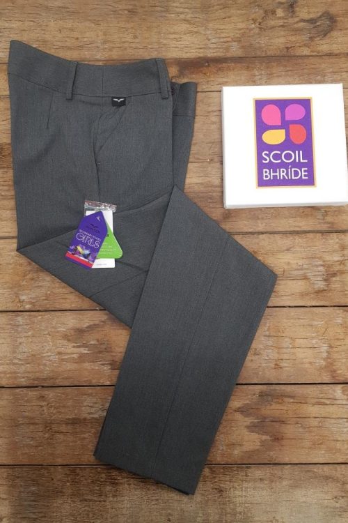 Sc Bhride GNS Trousers-Ladies, Scoil Bhride GNS - Crosshaven