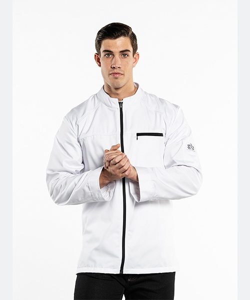 Chef Jacket Modena, Workwear, Chaud Devant - Chef