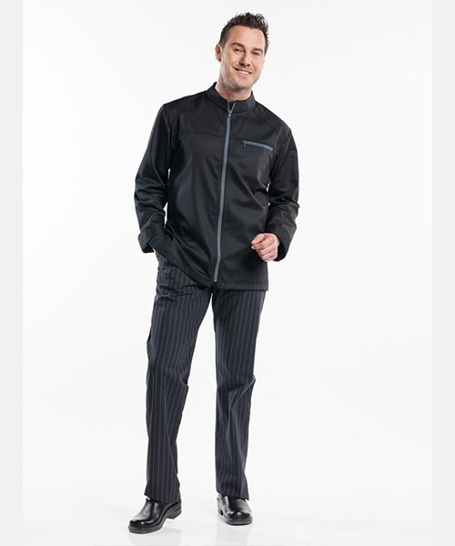 Chef Jacket Modena, Workwear, Chaud Devant - Chef