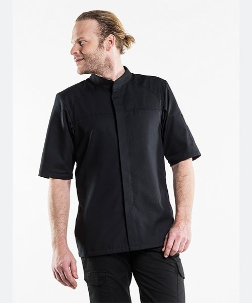 Chef Jacket Salerno SFX, Workwear, Chaud Devant - Chef