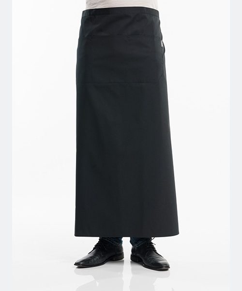 Apron W100 - L100, Workwear, Chaud Devant - Chef