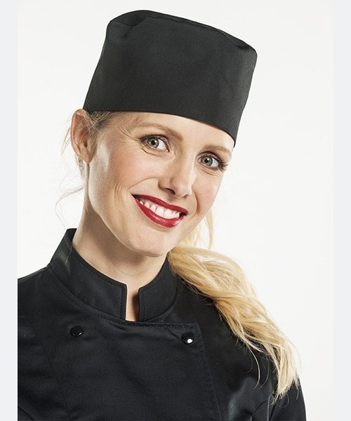 Chef Cap Bandi XO, Workwear, Chaud Devant - Chef