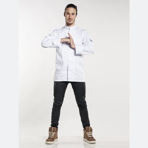 Chef Pants Skinny, Workwear, Chaud Devant - Chef, Chaud Devant - Front of House