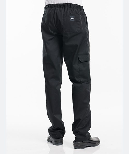 Chef Pants Baggy, Workwear, Chaud Devant - Chef