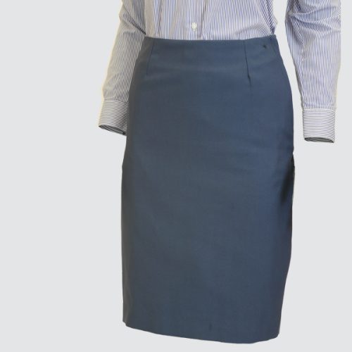 Scoil Mhuire SS Skirt (New), Scoil Mhuire - Cork