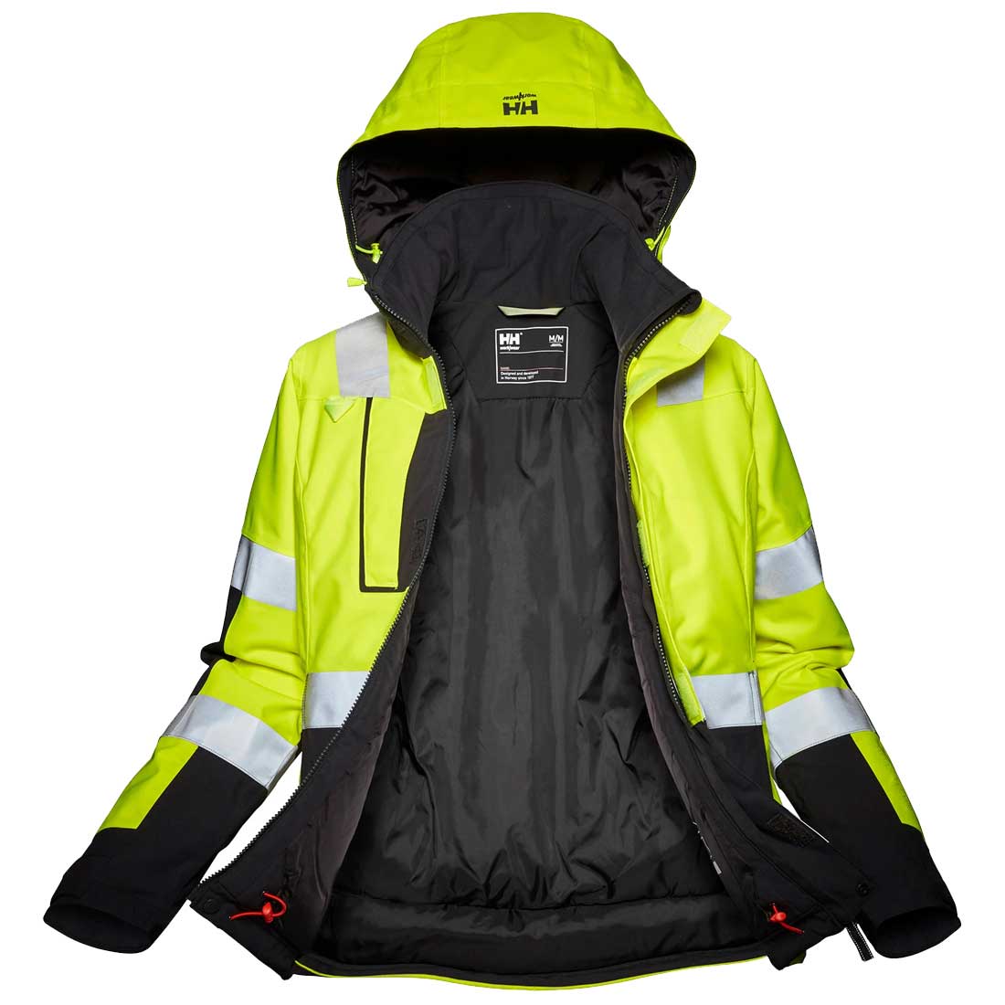 4ORM Helly Hansen Collection