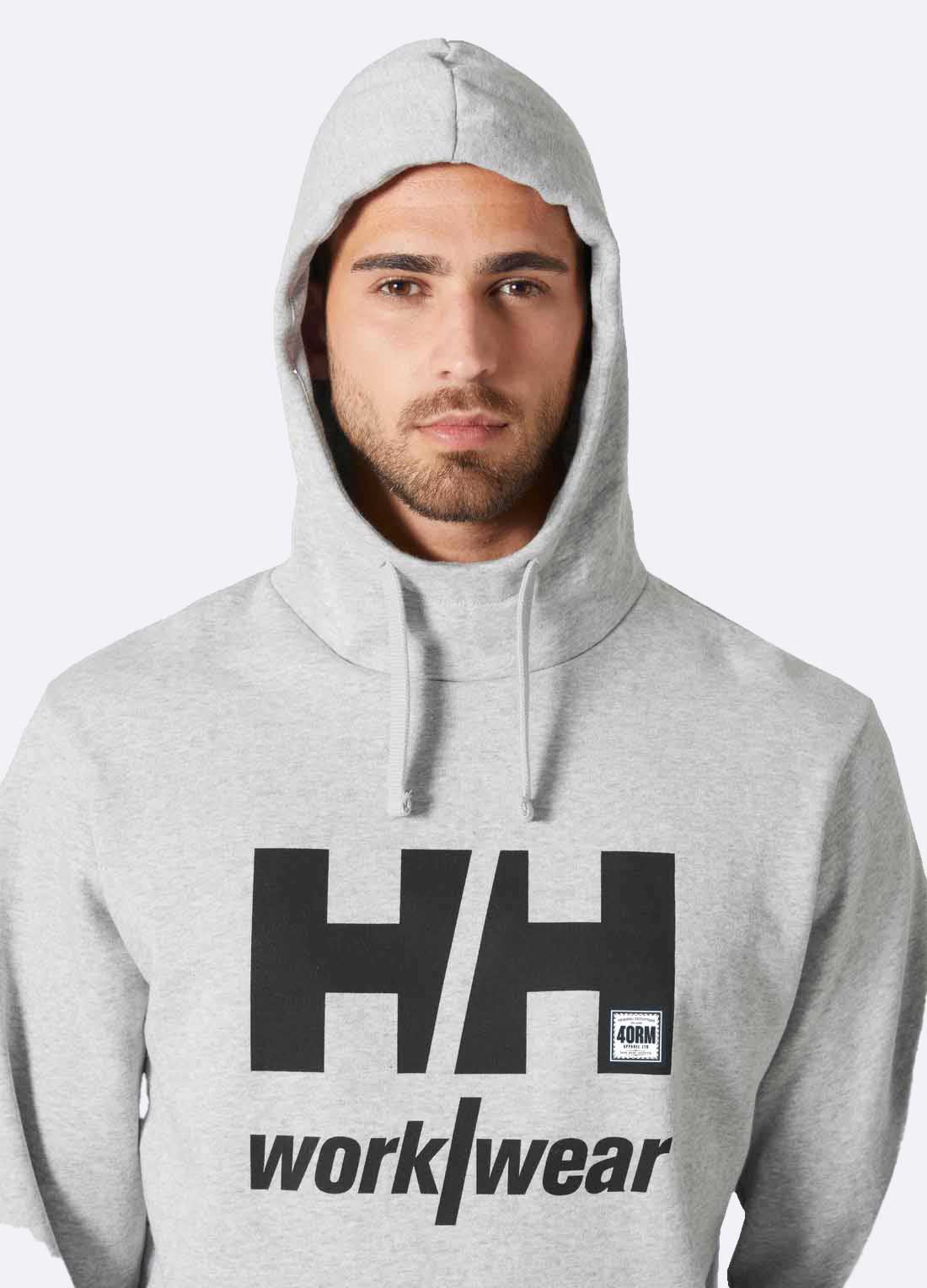 4orm Helly Hansen workwear - Hoodies