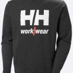 4orm Helly Hansen workwear - Sweatshirts
