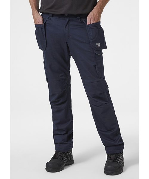 Manchester Construction Pants, Helly Hansen Workwear