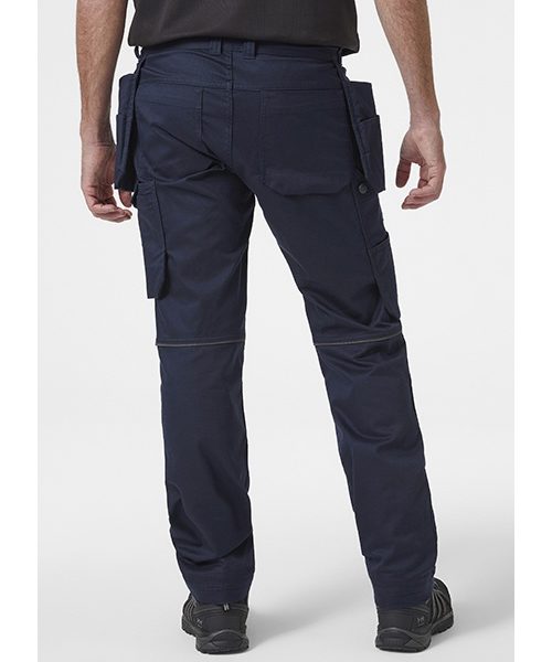 Manchester Construction Pants, Helly Hansen Workwear