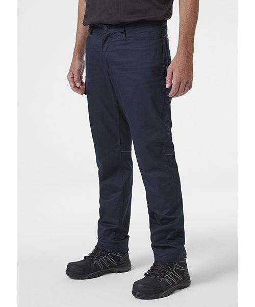 Manchester Service Pants, Helly Hansen Workwear