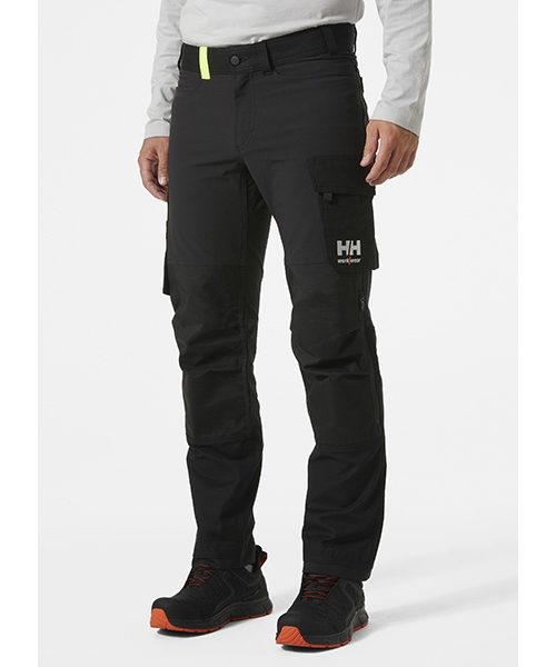 Oxford 4X Work Pants, Helly Hansen Workwear