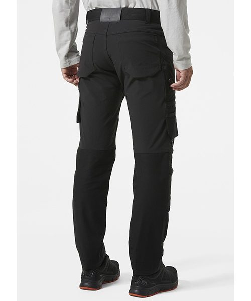 Oxford 4X Work Pants, Helly Hansen Workwear