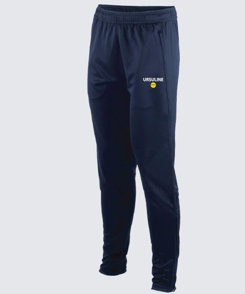 Ursuline Trackpants - Team Tracksuit Pants, Ursuline College Blackrock