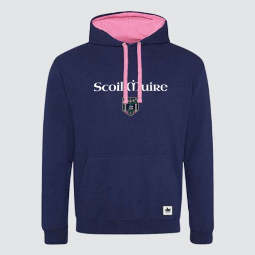 ScMhuire - Hockey Hoodie, Scoil Mhuire - Cork