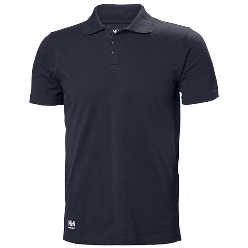 Manchester Classic Polo, Workwear, Helly Hansen Workwear, Polos & T-Shirts