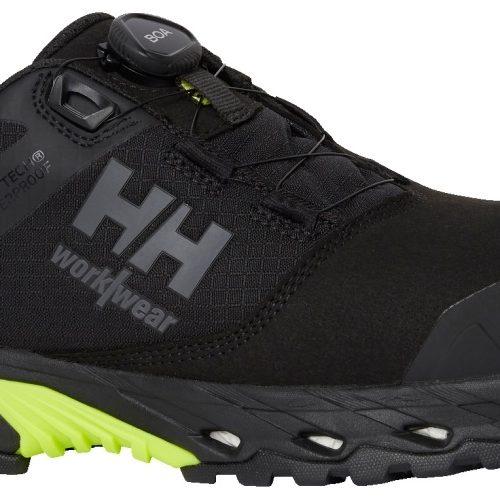 Magni Evo Low, Workwear, Helly Hansen Workwear, Footwear