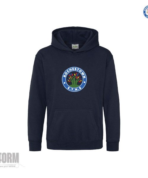 Educate Together NS - Rochestown - Hoodie, Educate Together NS - Rochestown