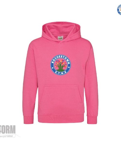 Educate Together NS - Rochestown - Hoodie, Educate Together NS - Rochestown