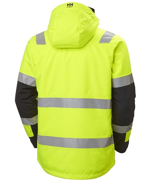 Alna 2.0 Winter Jacket, Workwear, Helly Hansen Workwear, Jackets, Hi-Vis