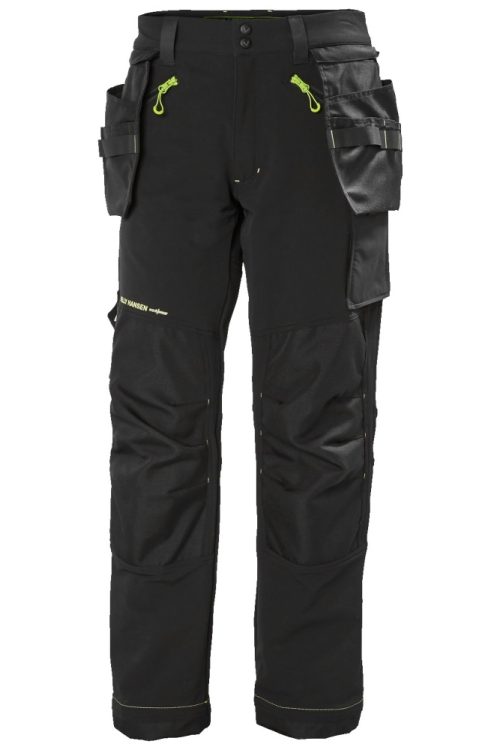 Magni Cons Pant, Workwear, Helly Hansen Workwear, Trousers