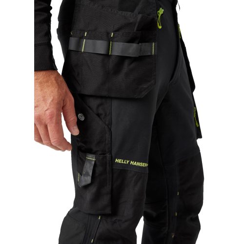 Magni Cons Pant, Workwear, Helly Hansen Workwear, Trousers