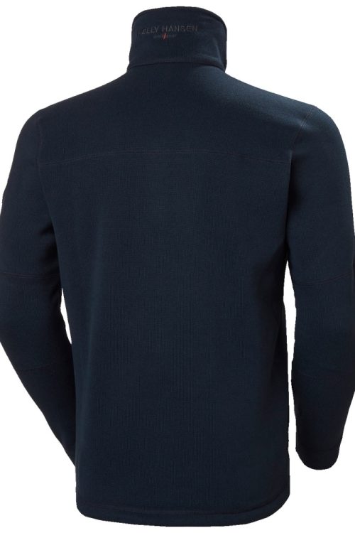 Kensington Half-Zip Knit Fleece, Workwear, Helly Hansen Workwear, Fleece