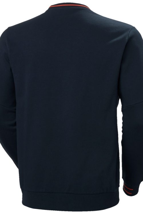 Kensington Sweatshirt, Sweatshirts, Workwear, Helly Hansen Workwear