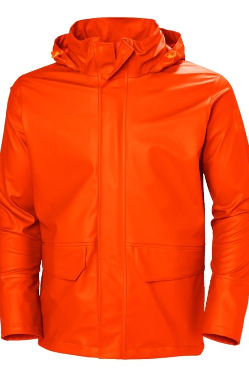 Gale Rain Jacket, Workwear, Helly Hansen Workwear, Jackets, Rainwear