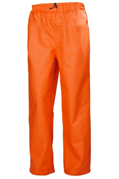 Gale Rain Pant, Workwear, Helly Hansen Workwear, Trousers, Rainwear