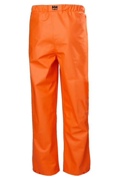 Gale Rain Pant, Workwear, Helly Hansen Workwear, Trousers, Rainwear