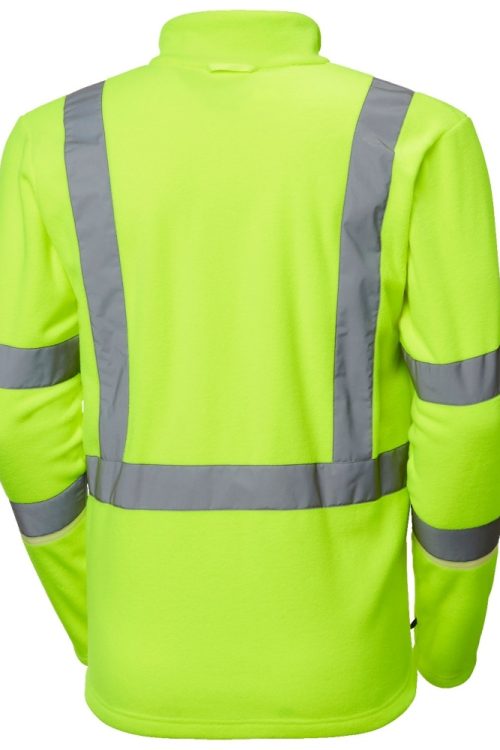 UC-ME Fleece Jacket, Workwear, Helly Hansen Workwear, Hi-Vis, Fleece