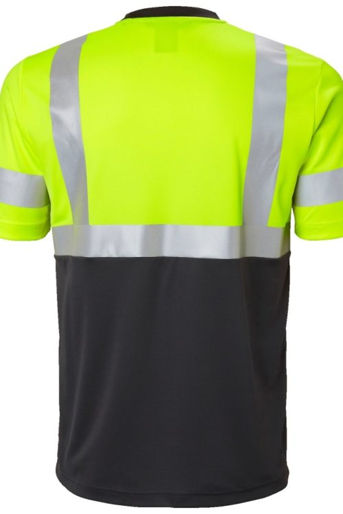 Addvis T-Shirt CL 1, Workwear, Helly Hansen Workwear, Polos & T-Shirts, Hi-Vis