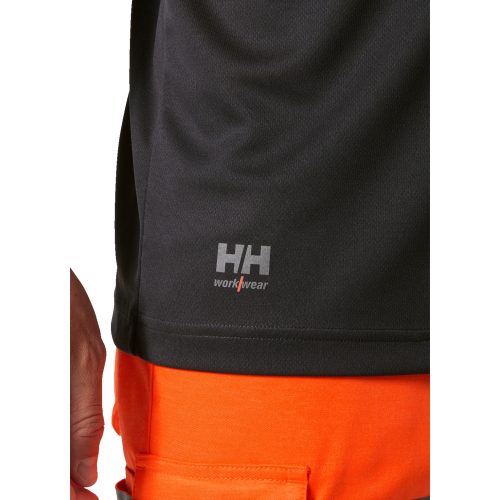 Addvis T-Shirt CL 1, Workwear, Helly Hansen Workwear, Polos & T-Shirts, Hi-Vis