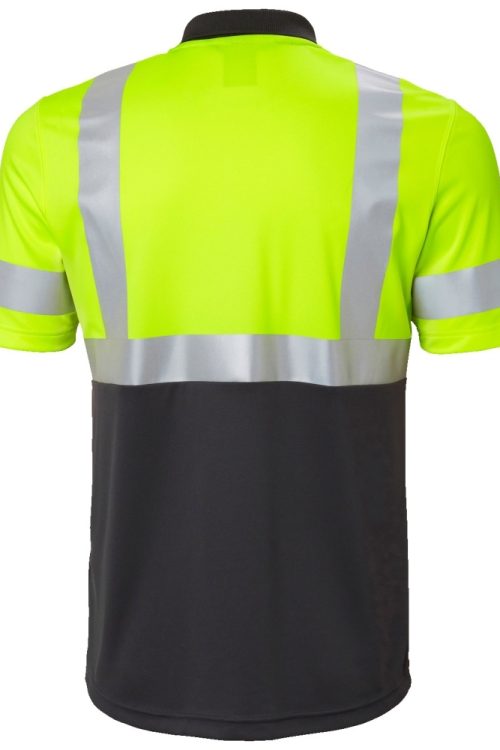 Addvis Polo CL 1, Polos & T-Shirts, Hi-Vis, Workwear, Helly Hansen Workwear