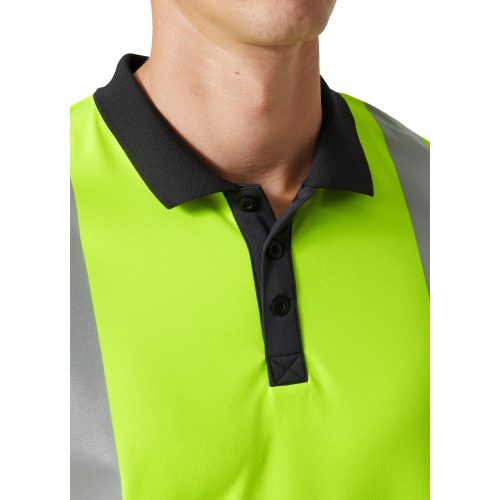 Addvis Polo CL 1, Polos & T-Shirts, Hi-Vis, Workwear, Helly Hansen Workwear